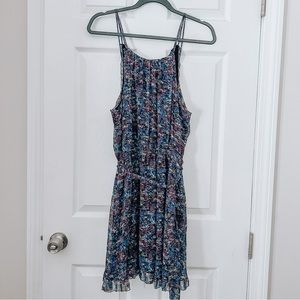 A&F | Floral Dress | S